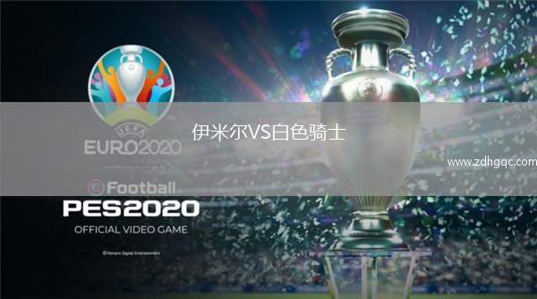 伊米爾VS白色騎士