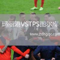 瑪麗港VSTPS圖爾庫