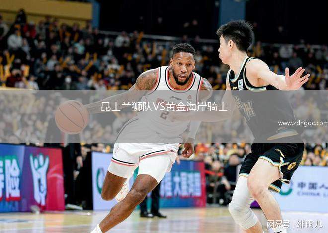 昆士蘭獅隊VS黃金海岸騎士