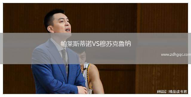 帕萊斯蒂諾VS穆蘇克魯納