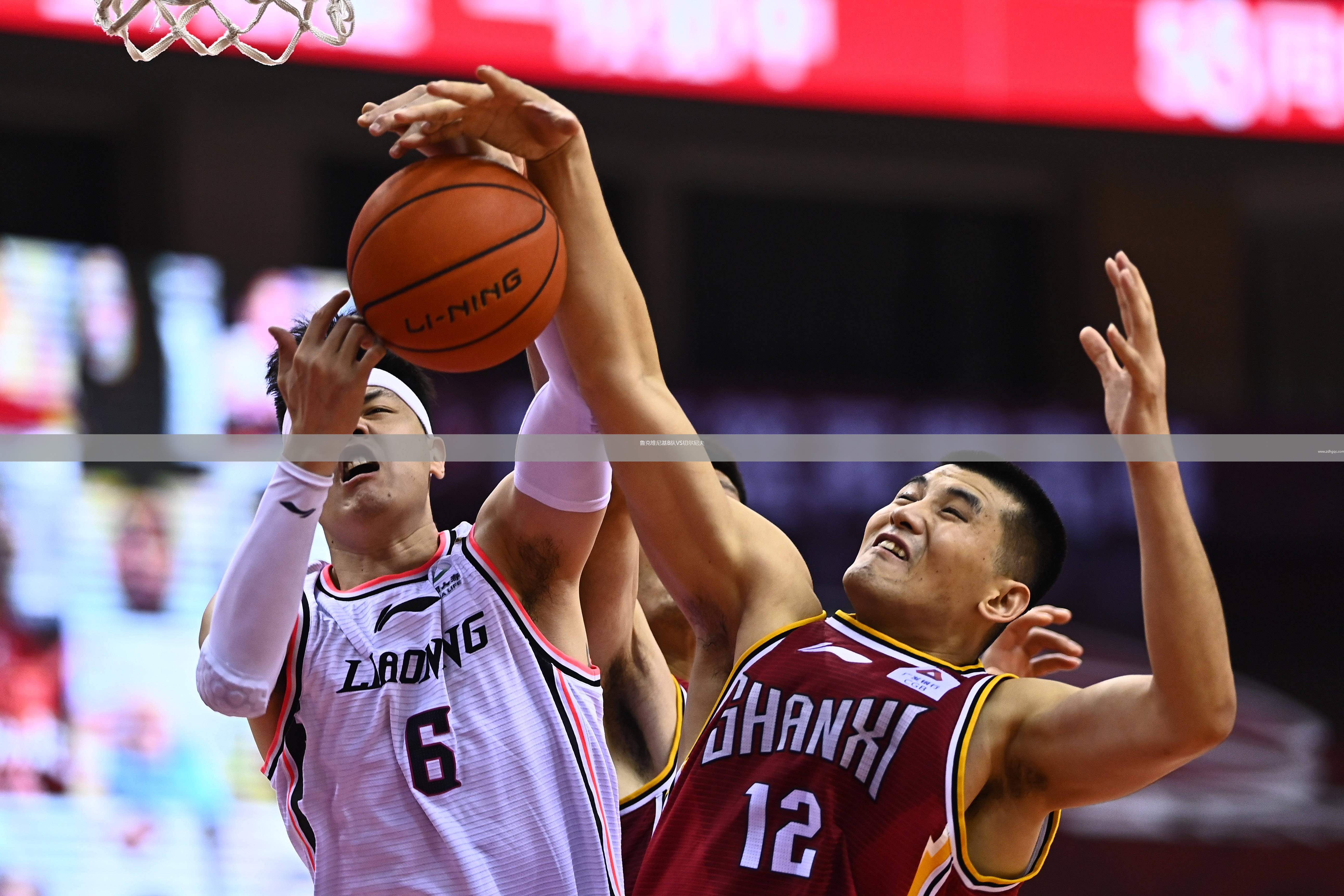 魯克維尼基B隊VS切爾尼夫