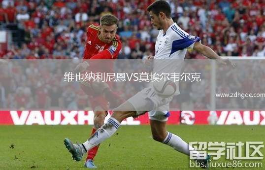 維也納利尼恩VS莫埃爾韋爾克
