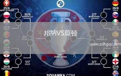 邦納VS莫頓