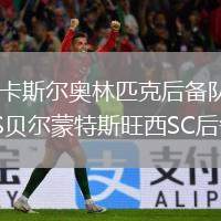 紐卡斯爾奧林匹克后備隊VS貝爾蒙特斯旺西SC后備隊