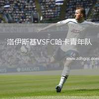 洛伊斯基VSFC哈卡青年隊(duì)