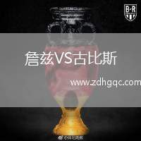 詹茲VS古比斯
