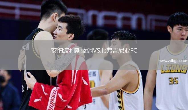 安納波利斯藍(lán)調(diào)VS北弗吉尼亞FC