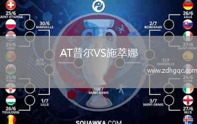 AT普爾VS施萃娜