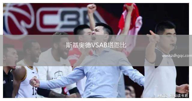斯基奧德VSAB塔恩比