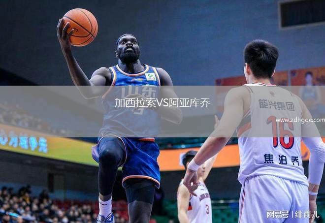 加西拉索VS阿亞庫喬