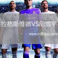 拉格斯維德VS尼雪平