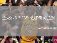 圣克羅伊SCVS芝加哥荷蘭獅