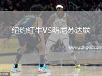 紐約紅牛VS明尼蘇達聯(lián)