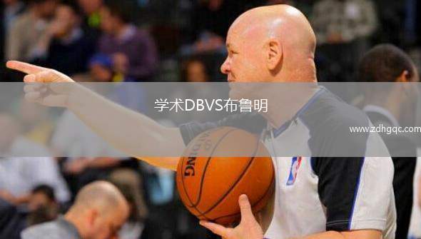 學術DBVS布魯明