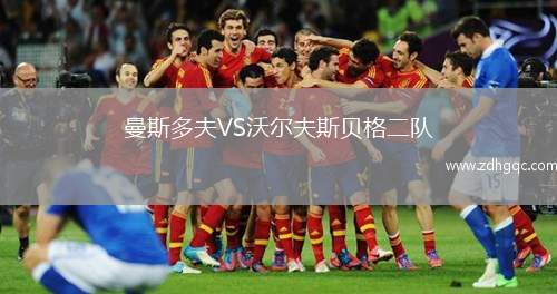 曼斯多夫VS沃爾夫斯貝格二隊(duì)
