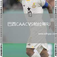 巴西CAACVS帕拉蒂RJ