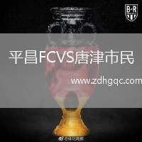 平昌FCVS唐津市民