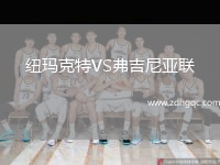 紐瑪克特VS弗吉尼亞聯(lián)