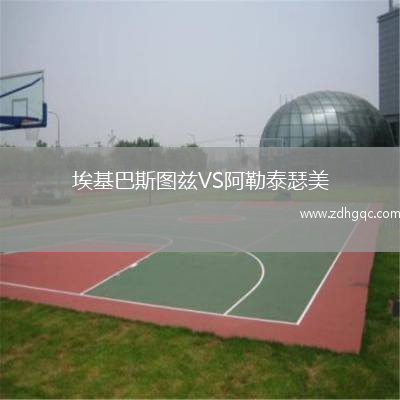 ?；退箞D茲VS阿勒泰瑟美