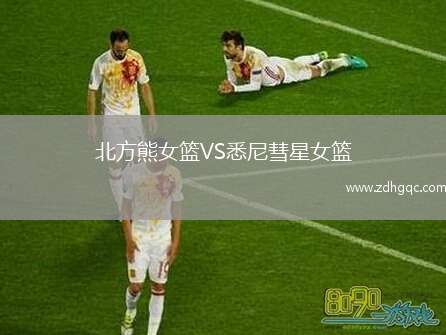 北方熊女籃VS悉尼彗星女籃