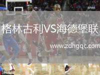 格林古利VS海德堡聯(lián)