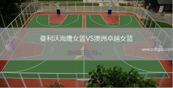 曼利沃海鷹女籃VS澳洲卓越女籃
