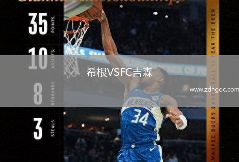 希根VSFC吉森