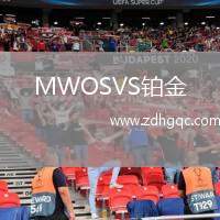 MWOSVS鉑金
