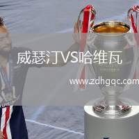 威瑟汀VS哈維瓦