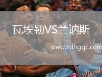 瓦埃勒VS蘭訥斯