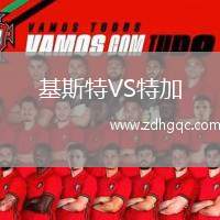 基斯特VS特加