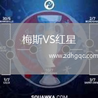 梅斯VS紅星
