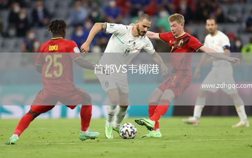 首都VS韋柳港