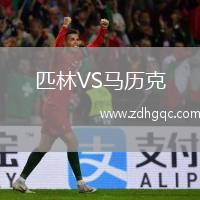 匹林VS馬歷克