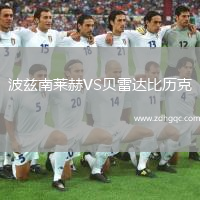 波茲南萊赫VS貝雷達比歷克