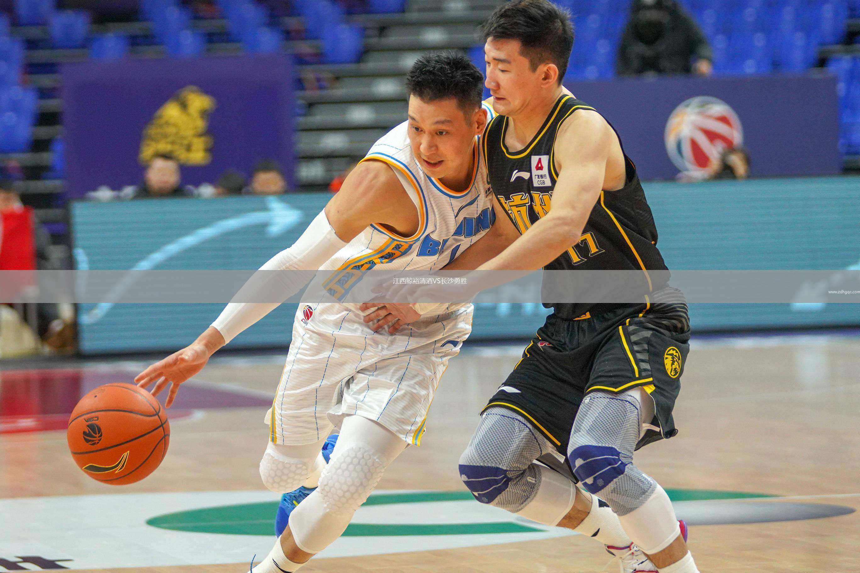 江西鯨裕清酒VS長沙勇勝