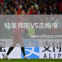 特萊弗斯VS奈梅亨