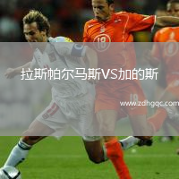 拉斯帕爾馬斯VS加的斯