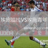 埃施福拉VS埃施青年