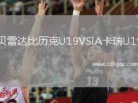 貝雷達(dá)比歷克U19VSIA卡瑞U19