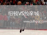 紐頓VS拉辛城