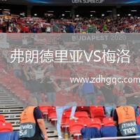 弗朗德里亞VS梅洛
