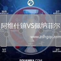 阿維什鎮(zhèn)VS佩納菲爾