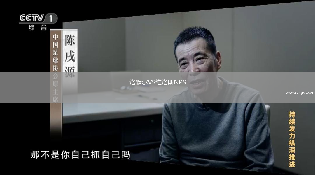 洛默爾VS維洛斯NPS