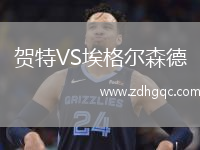 賀特VS埃格爾森德