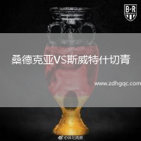 桑德克亞VS斯威特什切青