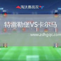 特雷勒堡VS卡爾馬