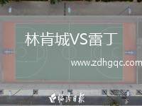 林肯城VS雷丁