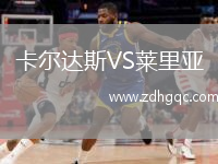 卡爾達斯VS萊里亞
