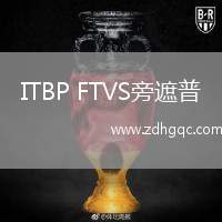 ITBP FTVS旁遮普